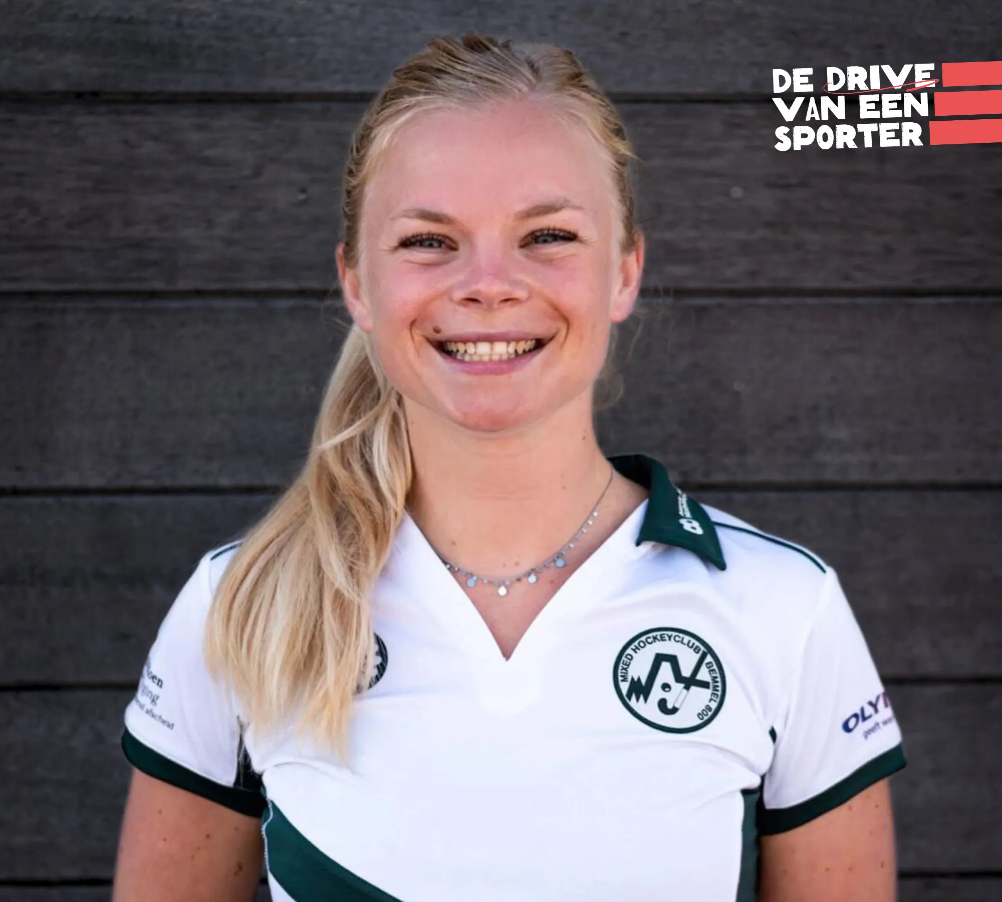 Lara Elbers, hockeyer en Corporate Recruiter bij Werkmandejong